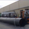 forklift-tube