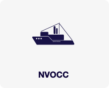 NVOCC