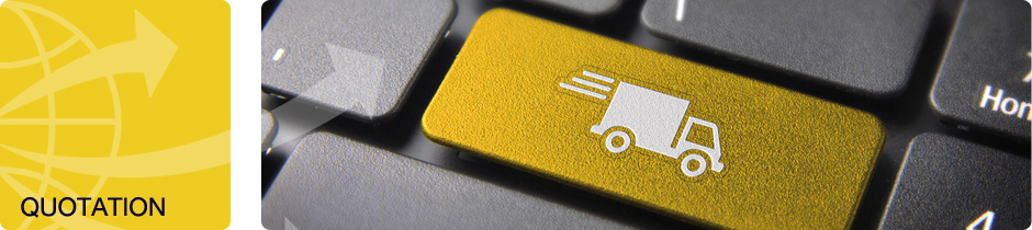 Shipping Quotation